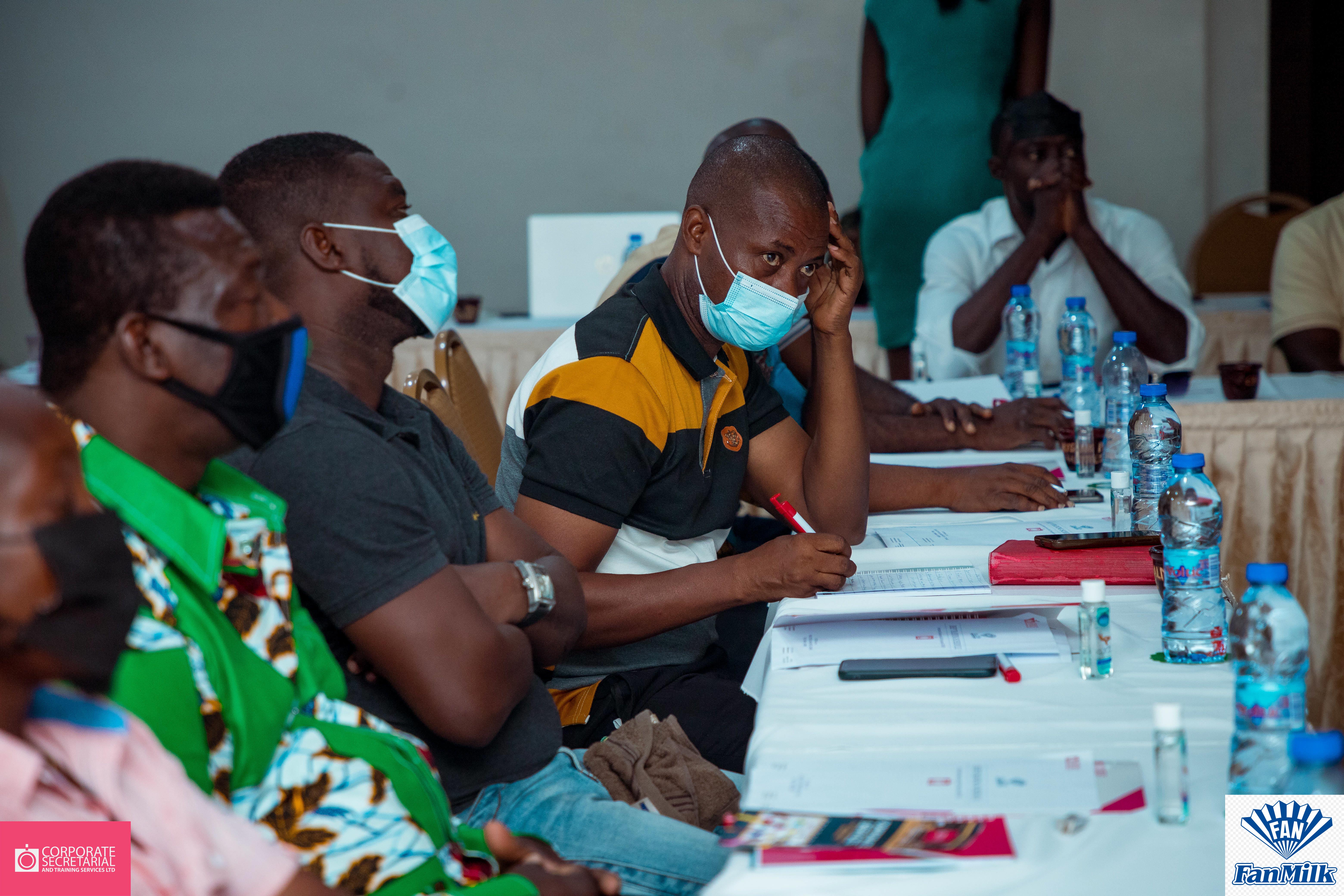 Workshop on Sustainable Practices